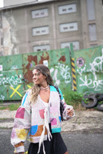 Načíst obrázek do prohlížeče Galerie, Bunda Kantha Baloon

