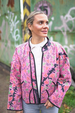 Načíst obrázek do prohlížeče Galerie, Bunda Kantha Short
