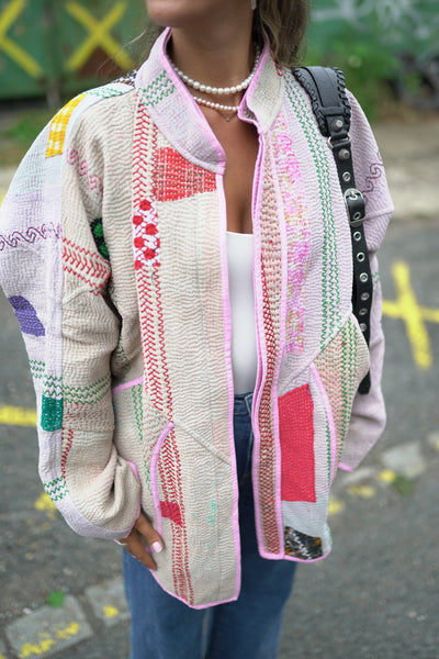Bunda Kantha Long