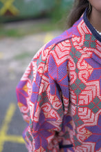 Načíst obrázek do prohlížeče Galerie, Bunda Kantha Long
