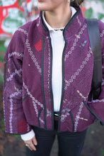 Načíst obrázek do prohlížeče Galerie, Bunda Kantha Short
