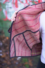 Načíst obrázek do prohlížeče Galerie, Bunda Kantha Short
