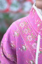 Načíst obrázek do prohlížeče Galerie, Bunda Kantha Short
