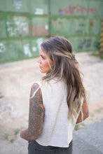 Load image into Gallery viewer, Kantha Nouba vest
