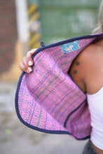 Load image into Gallery viewer, Kantha Nouba vest
