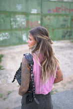 Load image into Gallery viewer, Kantha Nouba vest
