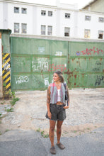Load image into Gallery viewer, Kantha Nouba vest
