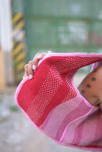 Load image into Gallery viewer, Kantha Nouba vest
