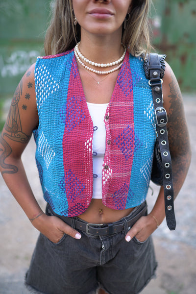 Vesta Kantha XS/M
