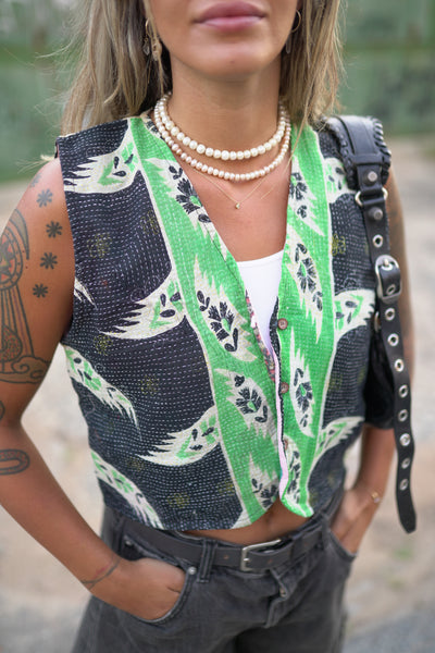 Vesta Kantha XS/M