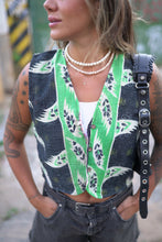 Load image into Gallery viewer, Kantha Nouba vest
