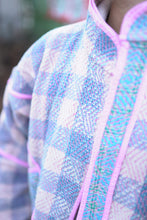 Lade das Bild in den Galerie-Viewer, Kurze Kantha-Jacke
