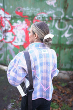 Lade das Bild in den Galerie-Viewer, Kurze Kantha-Jacke
