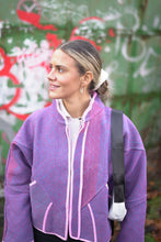 Načíst obrázek do prohlížeče Galerie, Bunda Kantha Short
