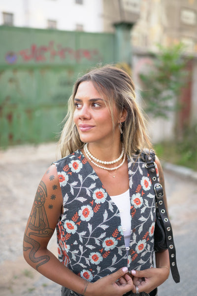 Vesta Kantha XS/M