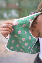 Load image into Gallery viewer, Kantha Nouba vest
