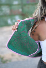 Load image into Gallery viewer, Kantha Nouba vest
