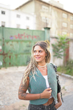 Load image into Gallery viewer, Kantha Nouba vest
