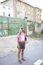 Load image into Gallery viewer, Kantha Nouba vest
