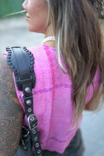 Load image into Gallery viewer, Kantha Nouba vest
