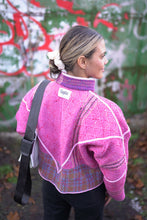 Načíst obrázek do prohlížeče Galerie, Bunda Kantha Short
