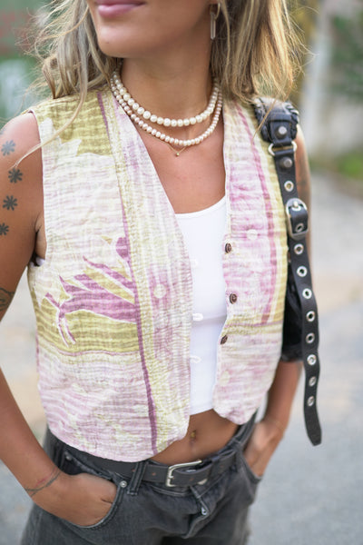 Vesta Kantha XS/M