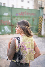 Load image into Gallery viewer, Kantha Nouba vest
