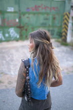 Load image into Gallery viewer, Kantha Nouba vest
