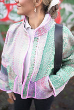 Načíst obrázek do prohlížeče Galerie, Bunda Kantha Short
