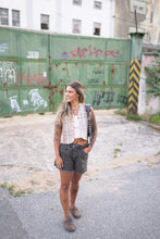 Load image into Gallery viewer, Kantha Nouba vest

