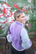 Načíst obrázek do prohlížeče Galerie, Bunda Kantha Short
