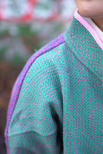 Načíst obrázek do prohlížeče Galerie, Bunda Kantha Short
