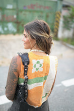 Load image into Gallery viewer, Kantha Nouba vest
