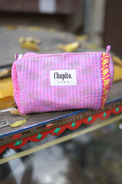 Krishna bag