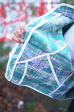 Načíst obrázek do prohlížeče Galerie, Bunda Kantha Short
