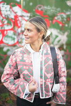 Načíst obrázek do prohlížeče Galerie, Bunda Kantha Short
