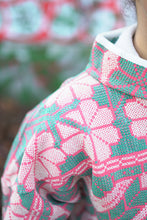 Načíst obrázek do prohlížeče Galerie, Bunda Kantha Short
