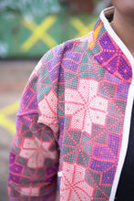 Načíst obrázek do prohlížeče Galerie, Bunda Kantha Short
