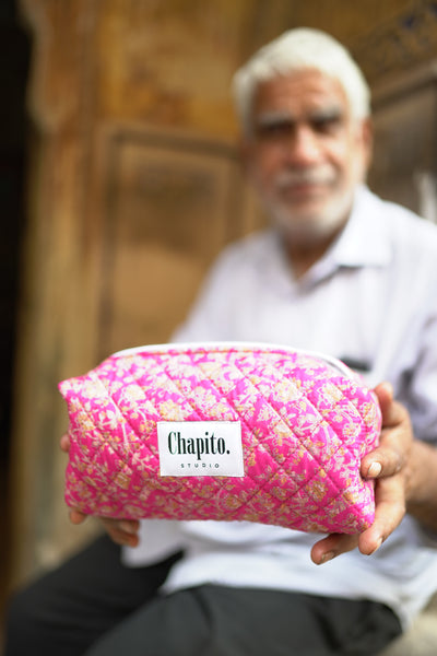 Krishna bag