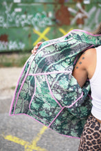 Načíst obrázek do prohlížeče Galerie, Bunda Kantha Long
