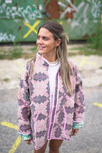 Načíst obrázek do prohlížeče Galerie, Bunda Kantha Long
