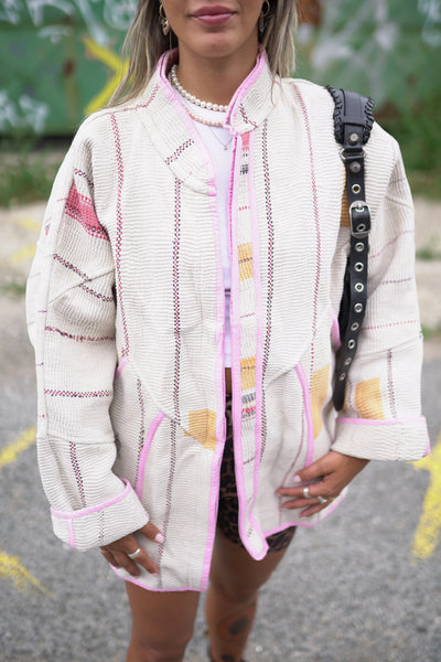 Bunda Kantha Long