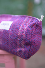 Načíst obrázek do prohlížeče Galerie, Taška Krishna kantha
