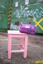 Načíst obrázek do prohlížeče Galerie, Taška Krishna kantha
