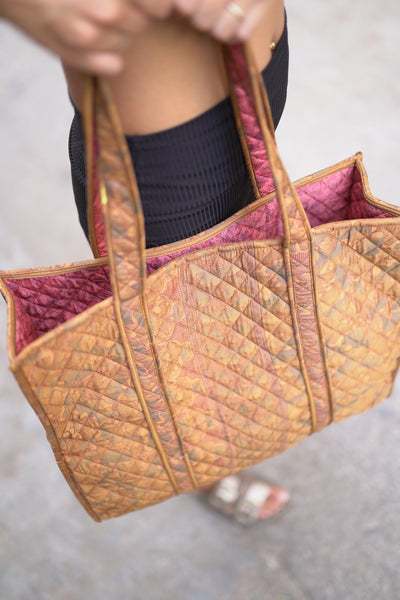 Nouba bag