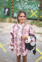 Načíst obrázek do prohlížeče Galerie, Bunda Kantha Long
