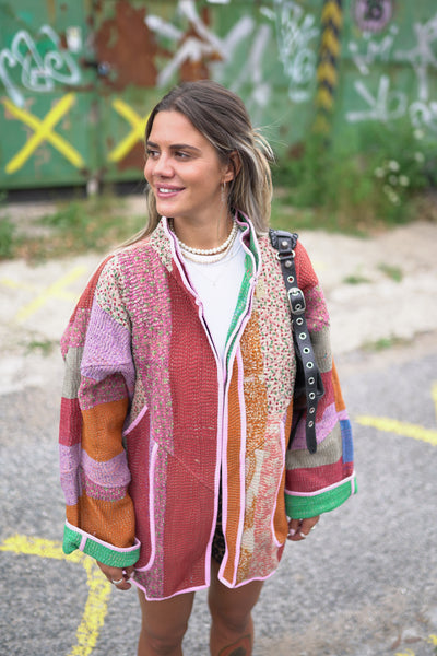 Bunda Kantha Long