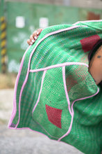 Load image into Gallery viewer, Kantha Long Jacket
