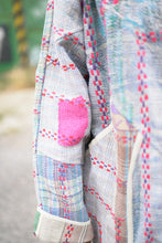 Načíst obrázek do prohlížeče Galerie, Bunda Kantha Long
