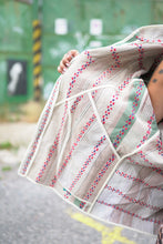 Načíst obrázek do prohlížeče Galerie, Bunda Kantha Long
